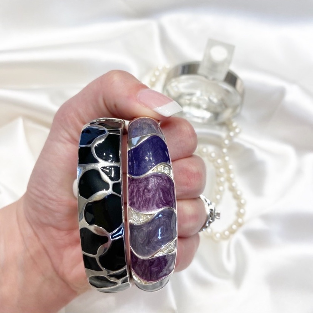 Express Bangle Bracelets​